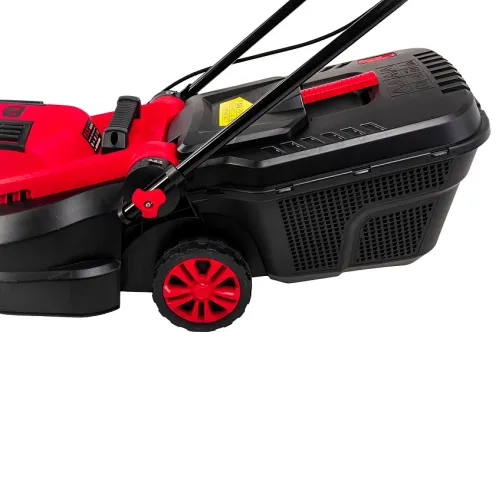 Газонокосилка P.I.T. PLM 32-C