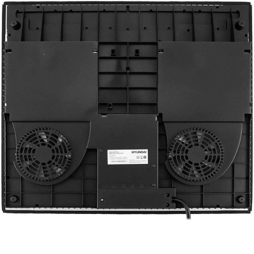 Варочная поверхность HYUNDAI HHI 6787 WG
