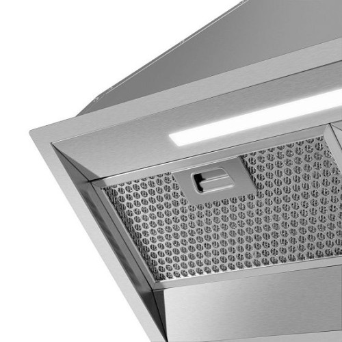Вытяжка MAUNFELD VIVID 603EM нержавеющая сталь