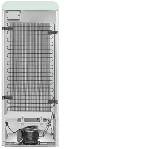Холодильник SMEG FAB28LPG6