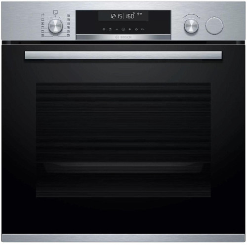 Духовой шкаф BOSCH HRG5785S6