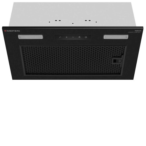 Вытяжка MEFERI INBOX52BK SENSOR COMFORT