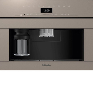 Кофемашина MIELE CVA 7440 Pearl beige