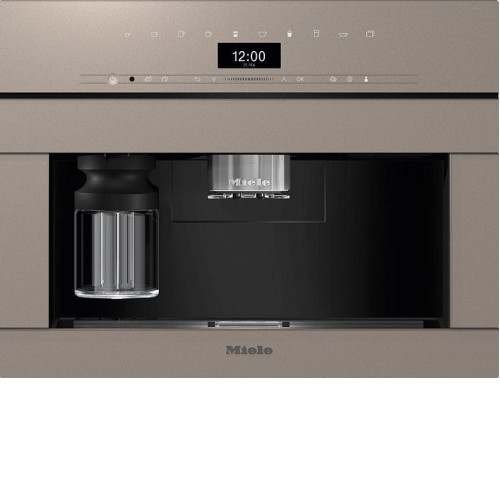 Кофемашина MIELE CVA 7440 Pearl beige