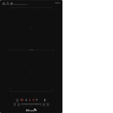 Варочная поверхность ELTRONIC 88-09 черный
