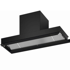 Вытяжка FABER IN-NOVA ZERO DRIP LITE A90 BK (305.0704.150)