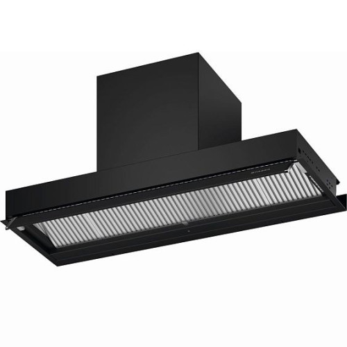 Вытяжка FABER IN-NOVA ZERO DRIP LITE A90 BK (305.0704.150)