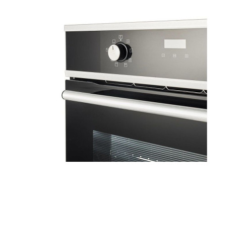 Духовой шкаф LERAN EO 6474 BX