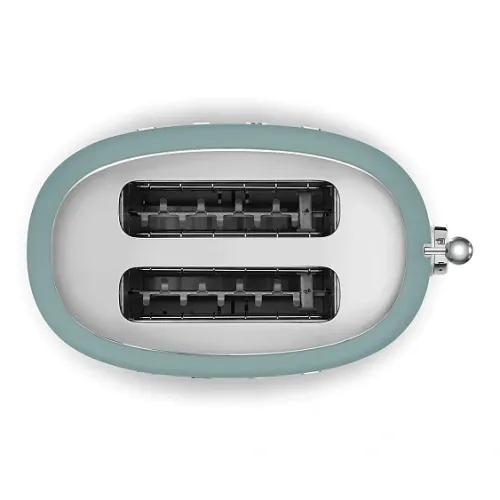 Тостер SMEG TSF01EGMEU