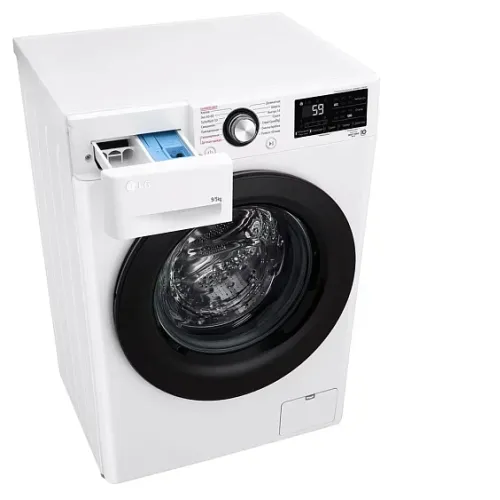 Стиральная машина LG F2V3FR6W