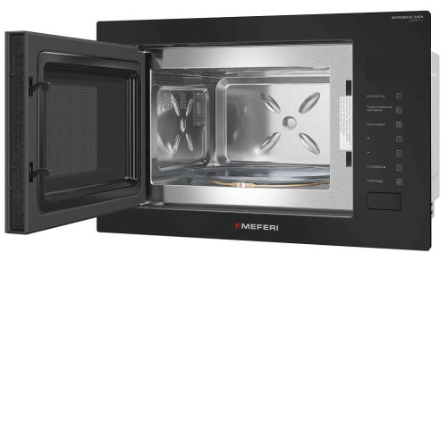 Микроволновая печь MEFERI MMO6028BK COMFORT PLUS