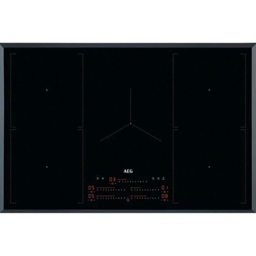 Варочная поверхность AEG IKE85753FB