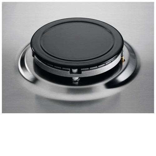 Варочная поверхность ELECTROLUX KGS6404SX