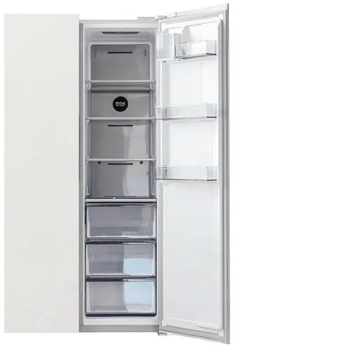 Холодильник CENTEK CT-4200 White Stone