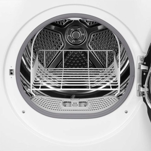 Сушильная машина MONSHER MDM 660 Blanc