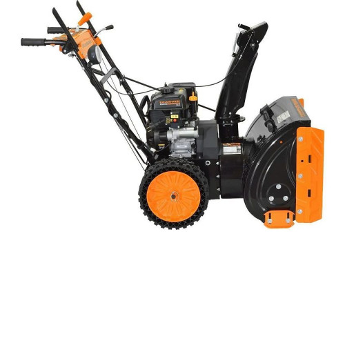Снегоуборщик CARVER STG-7056WEL