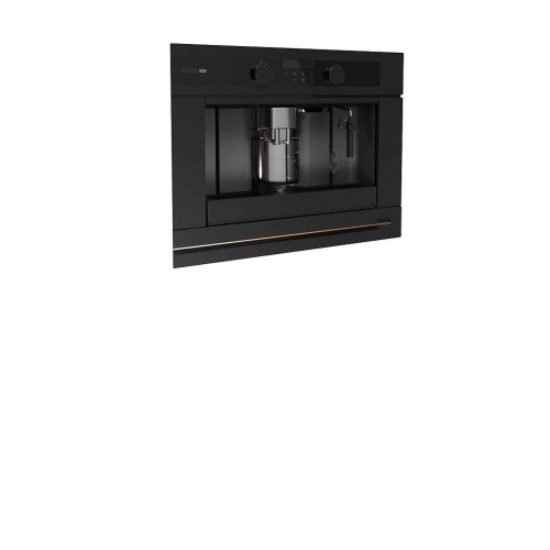 Кофемашина TEKA CLC 85-G1 GM MATT BLACK (111630007)