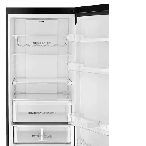 Холодильник HAIER C4F640CGBGU1