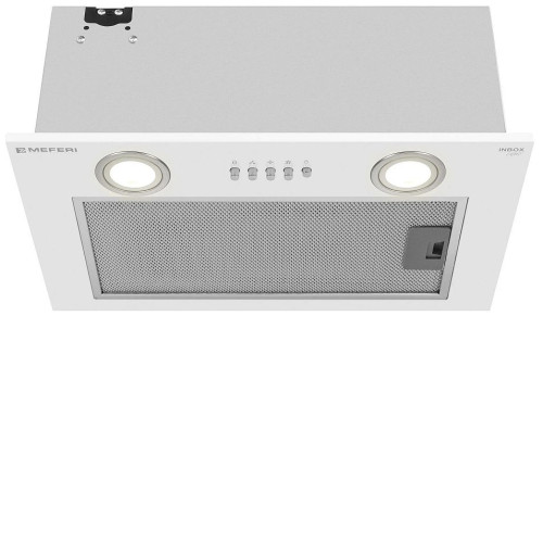 Вытяжка MEFERI INBOX45WH LIGHT