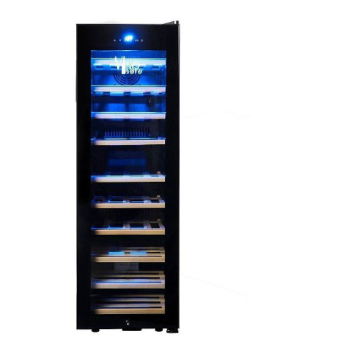 Винный шкаф VINOSAFE VSF38AM