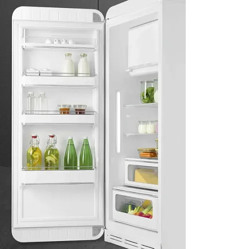 Холодильник SMEG FAB28LWH6