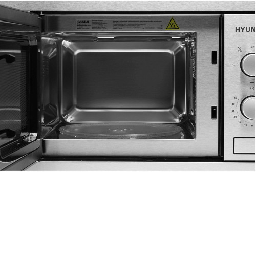 Микроволновая печь HYUNDAI HBW 2030 IX