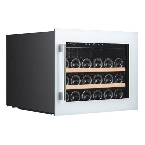 Винный шкаф TEMPTECH OZ45SW