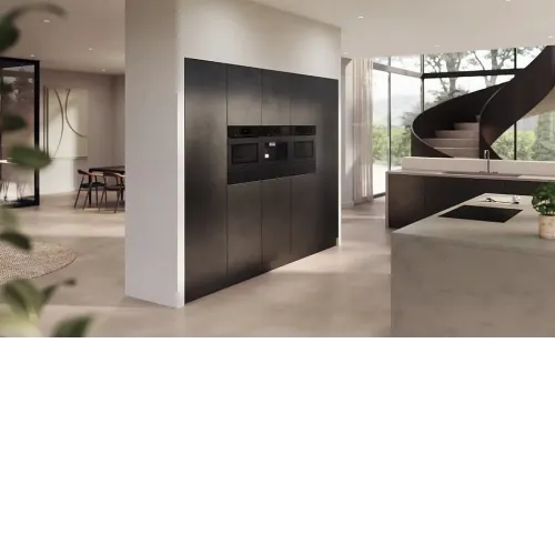 Духовой шкаф MIELE H 7840 BMX 125 Gala Ed