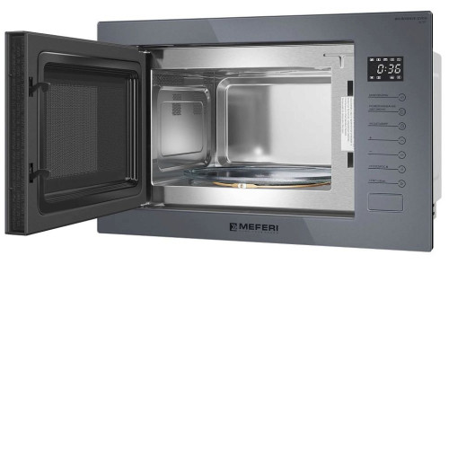 Микроволновая печь MEFERI MMO6025GR ULTRA