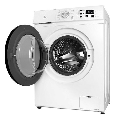 Стиральная машина LEX LWM06010WIDSMALL