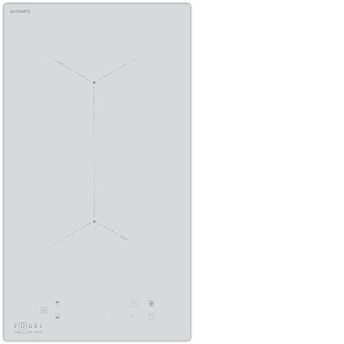 Варочная поверхность ZUGEL ZIH293W