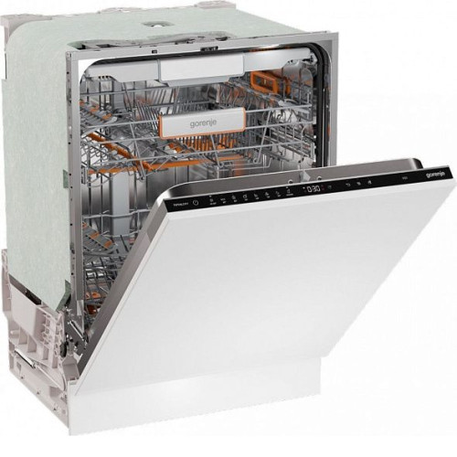 Посудомоечная машина GORENJE GV693A65AD
