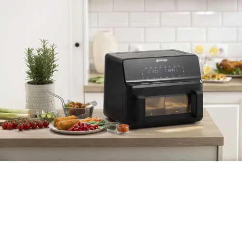 Аэрогриль GORENJE AF2700BP