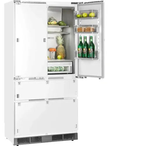 Холодильник HIBERG s-FFB 800 W