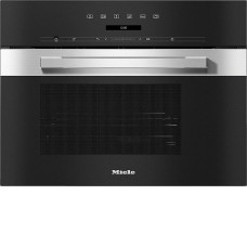 Пароварка MIELE DG 7240 EDST/CLST