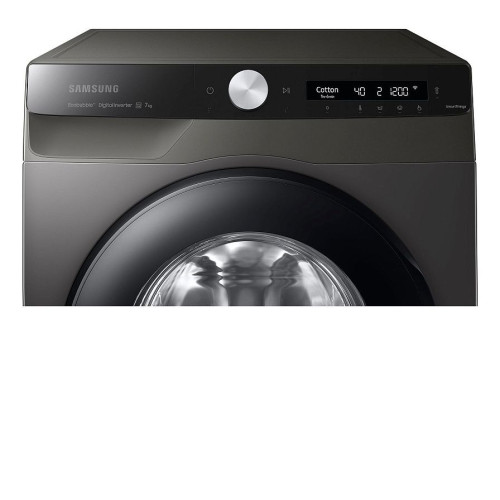 Стиральная машина SAMSUNG WW70AG6S23AXLP