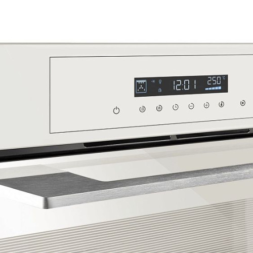 Духовой шкаф MAUNFELD AEOD60103BG