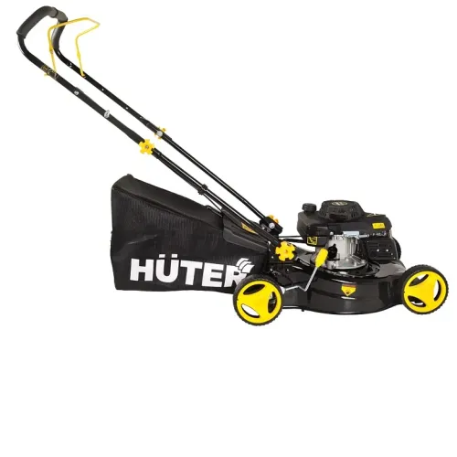 Газонокосилка HUTER GLM-4.0 T