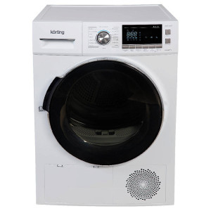 Сушильная машина KORTING KD 60HPT8 Сушильная машина KORTING KD 60HPT8