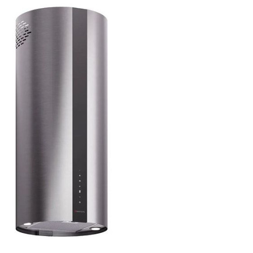 Вытяжка MEFERI TUBE40IX ISLA COMFORT PLUS