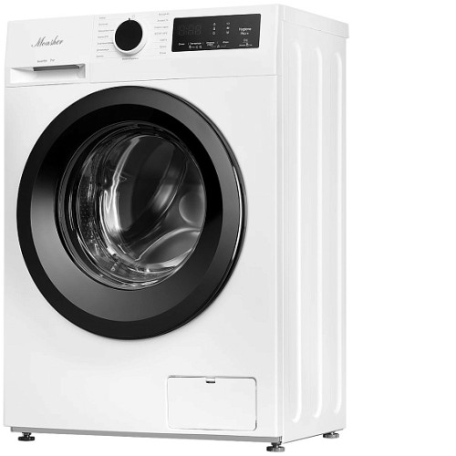 Стиральная машина MONSHER MWM 400 Blanc