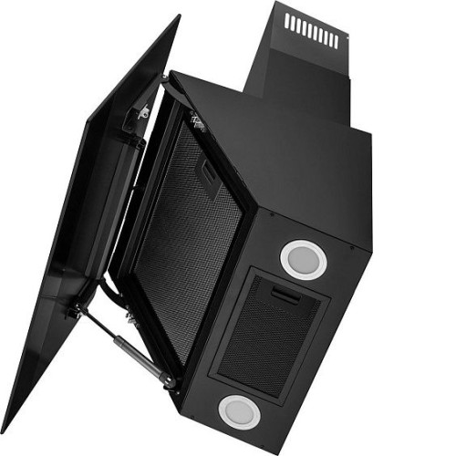 Вытяжка WEISSGAUFF Alcor TC BL Inverter Wi-Fi