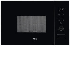 Микроволновая печь AEG MSB2057D-B