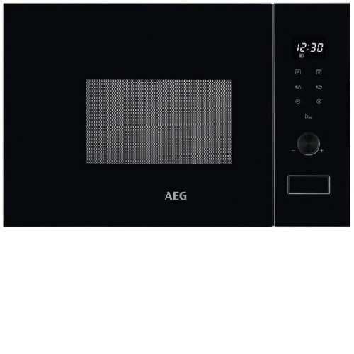 Микроволновая печь AEG MSB2057D-B