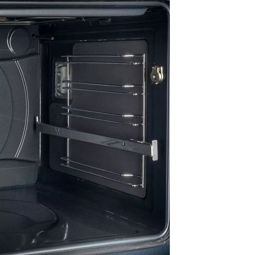 Духовой шкаф HAIER HWO60SM5S9B1H