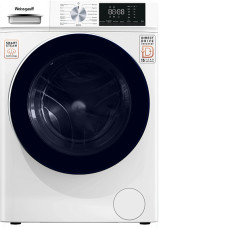 Стиральная машина WEISSGAUFF WM 58411 Direct Drive Steam