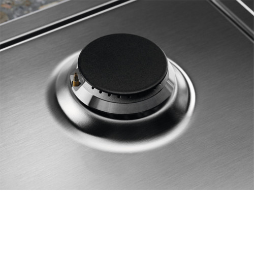 Варочная поверхность ELECTROLUX KGS 64362 XX