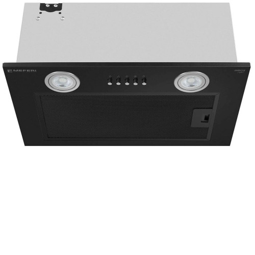 Вытяжка MEFERI INBOX45BK LIGHT