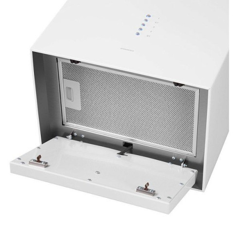 Вытяжка MAUNFELD Bath Plus 402 белый