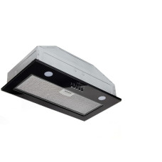 Вытяжка KONIGIN Skylark Black Glass 60